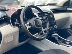 هیوندای تۆکسۆن